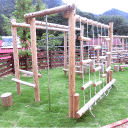 おすすめ2位　ウッドランド