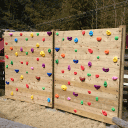 おすすめ１位　ウッドウォール