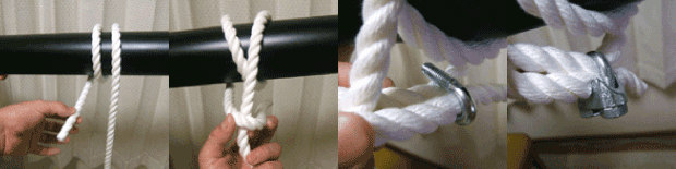 木製 ブランコイス 単体