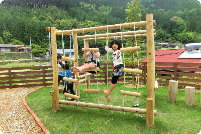 木製 ウッドランド