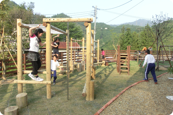 木製 ウッドランド